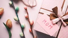 8 Heartfelt Gifting Ideas For Mother's Day To Make Your Mom Smile
