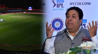 India-Pakistan War: IPL खेळाडूंसाठी पठाणकोटवरुन विशेष ट्रेन, मात्र आयपीएल थांबणार कि सुरूच राहणार? BCCI चा मोठा निर्णय