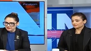 IPL बाहर जाए तो मिले सुकून! कहने पर पाक एंकर को एक्सपर्ट ने लगाई फटकार; कहा- जंग आपके सुकून के लिए नहीं...