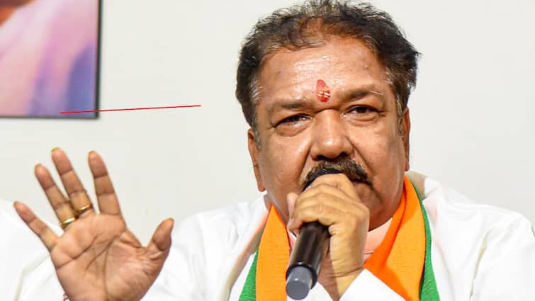 Minister Dilip Jaiswal Attacked on Lalu Yadav and RJD demand of forming Jamai Commission said Lalu Yadav should answer first 'पहले लालू यादव दें जवाब', RJD के ‘जमाई आयोग’ गठन की मांग पर दिलीप जायसवाल का पलटवार