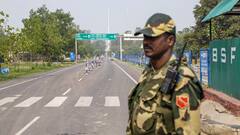 भारत-पाक तनाव के बीच पंजाब सरकार का बड़ा फैसला, बॉर्डर को लेकर किया ये ऐलान