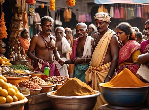 Vishesh: સૈનિક જ નહિ યુદ્ધના સમયે સામાન્ય નાગરિકનું પણ છે આ કર્તવ્ય,જાણો શું કહે છે શાસ્ત્ર