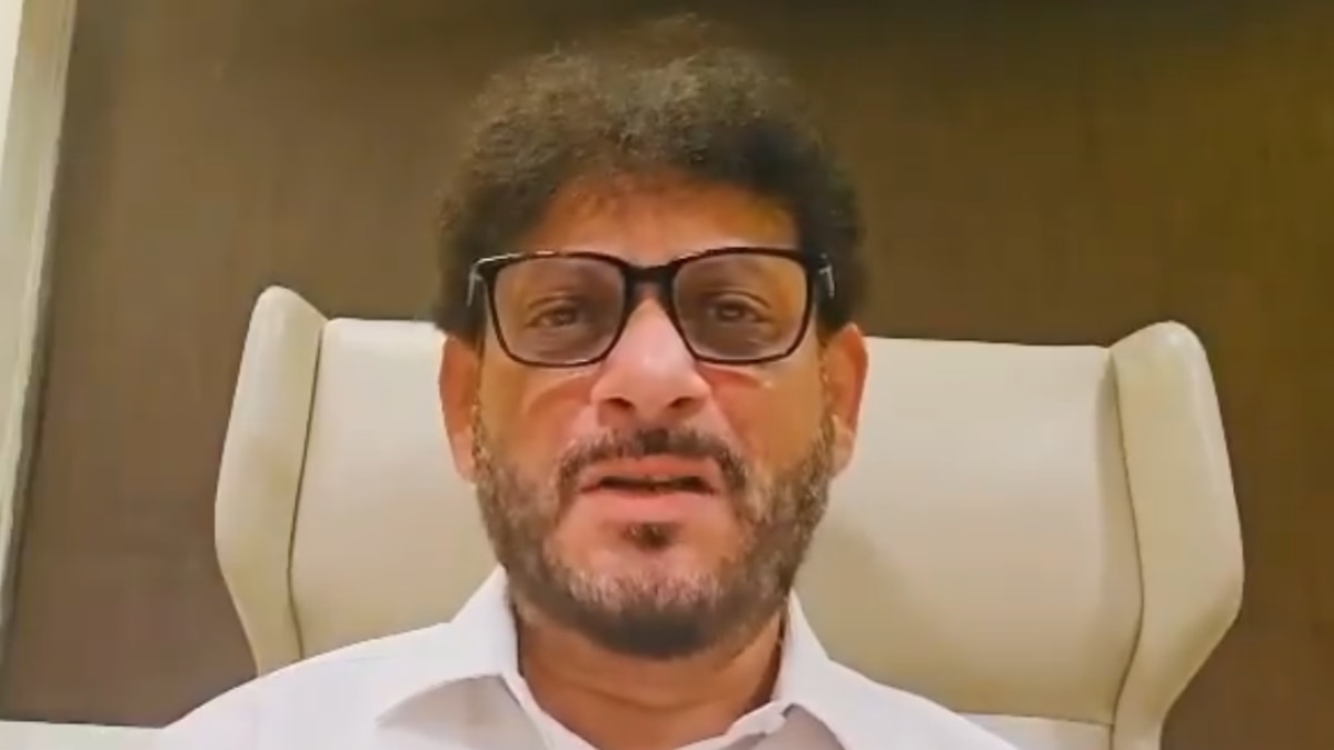 भारत-पाकिस्तान तनाव के बीच ऑपरेशन सिंदूर पर AIMIM नेता वारिस पठान का बड़ा बयान, ‘भारतीय सेना पर…’
