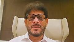 भारत-पाकिस्तान तनाव के बीच ऑपरेशन सिंदूर पर AIMIM नेता वारिस पठान बोले, 'मुझे भारतीय सेना पर गर्व'