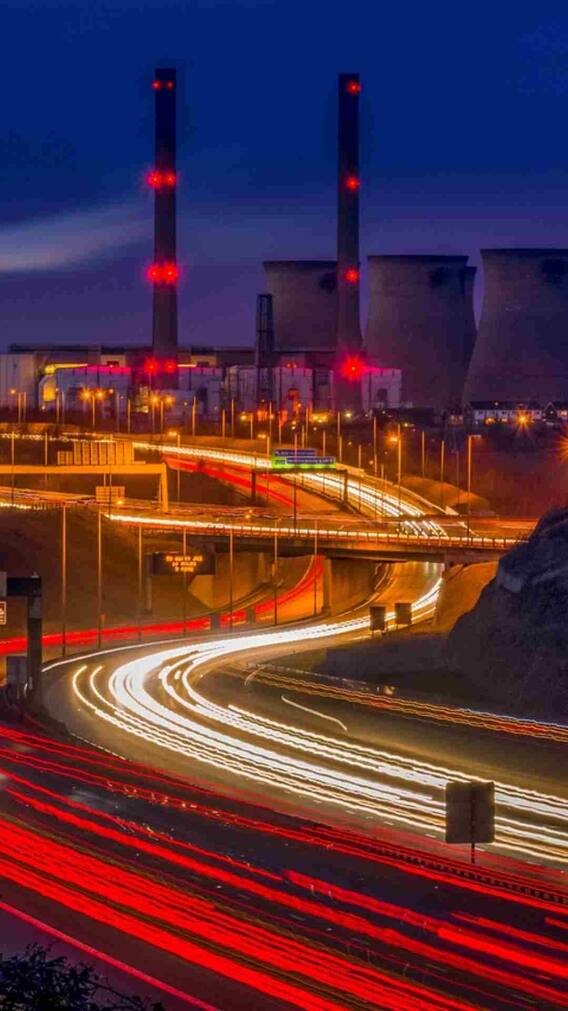 अब फैक्ट्रियों में बनेंगी सड़कें! जानें क्या है ये नई तकनीक