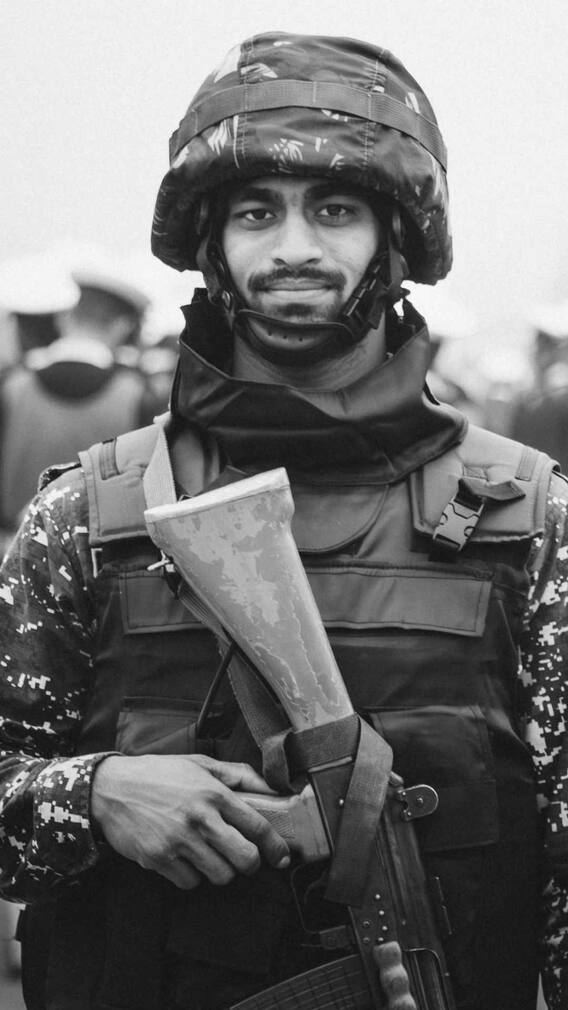 भारत ने अब तक कुल कितने युद्ध लड़े हैं