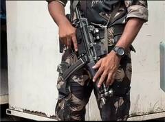 Pune: श्रीमंत दगडूशेठ गणपती मंदिरात सुरक्षा यंत्रणा सतर्क