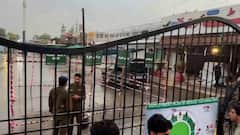 IPL 2025: ভারত-পাক উত্তেজনার আবহে স্থগিত আইপিএল, কবে, কোথায় আয়োজিত হবে বাকি ম্যাচগুলি?