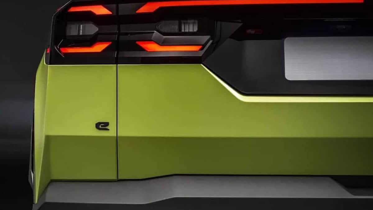 New Jeep Compass Electric Gains Upto 650Km Range