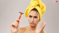 अनचाहे बालों को हटाने के लिए अपनाएं ये घरेलू नुस्खे, फेशियल हेयर की हो जाएगी छुट्टी