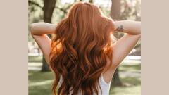 Summer Hair Colours That Pop — Bold And Beautiful Shades Every Mom Should Try This Season