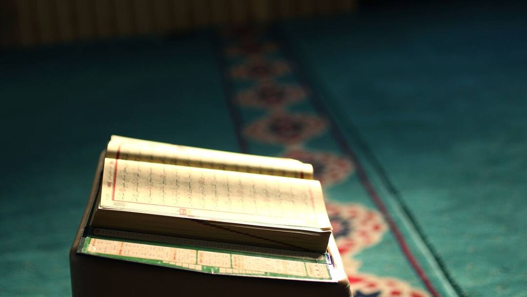 'Operation Sindoor' Karnataka Mosques Hold Special Prayers Namaz For Armed Forces Karnataka Mosques Hold Special Prayers For Armed Forces Amid 'Operation Sindoor'