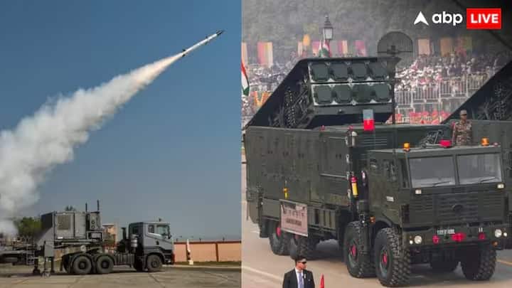 पाकिस्तानकडून येणाऱ्या क्षेपणास्त्रांना तोंड देण्यासाठी भारताकडे अनेक हवाई संरक्षण प्रणाली आहेत. यामध्ये आकाश क्षेपणास्त्र, MRSAM,Zu-23-2 एन्टी एअरक्राफ्ट तोफ,L-70 विमानविरोधी तोफा आणि शिल्का (झेडएसयू-23-4) विमानविरोधी तोफा यांचा समावेश आहे. या हवाई संरक्षण प्रणालींच्या मदतीने भारताने हल्ला करण्यापूर्वीच सर्व पाकिस्तानी क्षेपणास्त्रे हवेतच नष्ट केली.