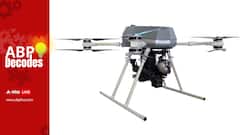 What Is Asisgard Songar Drone? Turkish UAV Used By Pakistan To Attack India