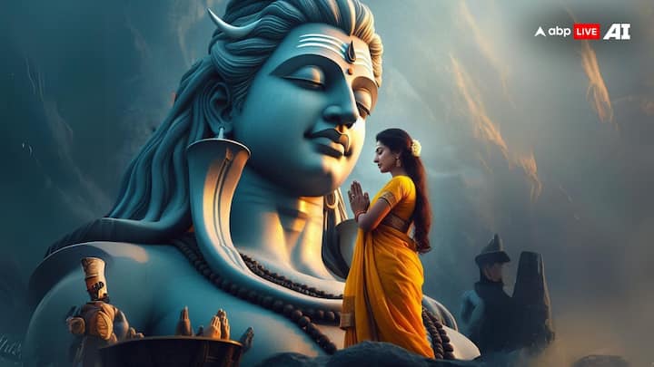 शादी-विवाह में किसी तरह की अड़चन आ रही हो तो आज प्रदोष व्रत के दिन 108 बेलपत्र में चंदन से 'श्री राम' लिखकर महादेव को एक-एक कर अर्पित करें. इस उपाय से मनोकामना पूरी होती है और जातक को योग्य वर-वधू की प्राप्ति होती है. साथ ही विवाह में आने वाली बाधा भी दूर होती है.