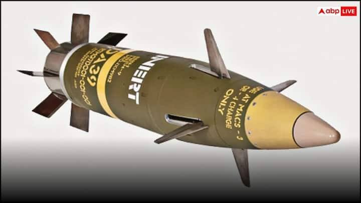 ૧૨. એક્સકેલિબર શેલ: આ ચોકસાઇવાળા માર્ગદર્શિત આર્ટિલરી શેલ યુએસએમાં બનાવવામાં આવે છે. તેની પ્રહાર કરવાની ક્ષમતા ઉત્તમ છે અને તે શહેરી અને પર્વતીય વિસ્તારોમાં ચોક્કસ હુમલા કરવા માટે ઉપયોગી છે. તેની રેન્જ ૪૦ થી ૫૦ કિલોમીટર છે.