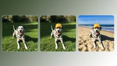 Google Gemini AI App Now Allows Everyone To Edit Photos Like Magic