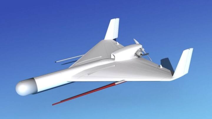 इजराइल का हार्पी ड्रोन इसका सटीक उदाहरण है, जिसने पाकिस्तान के एयर डिफेंस सिस्टम को तबाह कर दिया है. यह ड्रोन अपने साथ 23 किलो विस्फोटक लेकर उड़ता है और दुश्मन को खत्म करके ही दम लेता है.