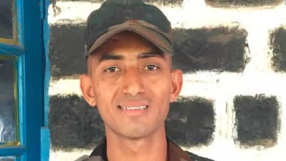 Army Jawan Martyred: பாகிஸ்தான் நடத்திய துப்பாக்கிச்சூட்டில் இந்திய வீரர் வீர மரணம்! – யார் இவர்?