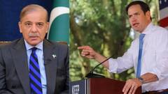 भयभीत पाकिस्तानला अमेरिकेचीही लाथ, दहशतवाद्याच्या मुद्द्यावरुन घेरलं, काश्मिरमधील पर्यटकांवरील हल्ला दुर्दैवी असल्याचं ठणकावून सांगितलं!