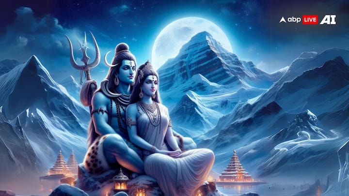 आज का प्रदोष व्रत शुक्रवार के दिन पड़ा है, इसलिए इसे शुक्र प्रदोष व्रत कहा जाएगा. शुक्र प्रदोष व्रत के दिन दूध, चीनी, दही, घी, चावल जैसी सफदे चीजों का दान करने से दांपत्य जीवन में मधुरता आती है.