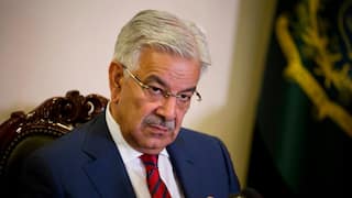 ‘Can’t Trust Afghans & Taliban,’ Says Pak Defence Minister Amid Rising Border Tension