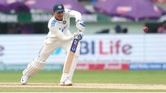 Batters Who Can Replace Rohit As Opener In Tests