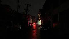 Pakistani Drones Target 26 Locations Across LoC, Border Areas From Baramulla To Bhuj Affected