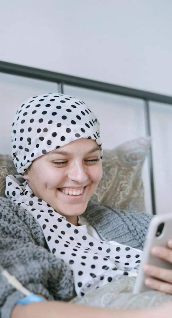 कैंसर और मेलोनोमा में क्या अंतर होता है?