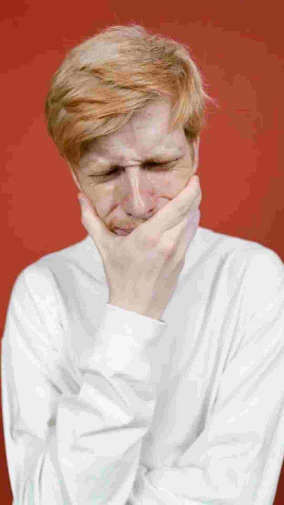 पुरुषों में किस चीज से होता है बांझपन