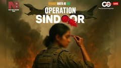 'ऑपरेशन सिंदूर' पर बनने वाली फिल्म का पोस्टर डालते ही किया गया डिलीट