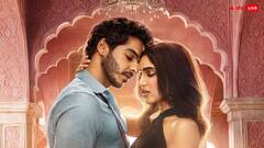 रिलीज हुई भूमि पेडनेकर-ईशान खट्टर की वेब सीरीज, देख डालिए इस ओटीटी प्लेटफॉर्म पर