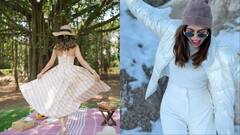 एक्ट्रेस ने बॉयफ्रेंड को पकड़ा था रंगेहाथ, वॉशरूम के बाहर दूसरी औरत के लिए कर रहा था ये काम