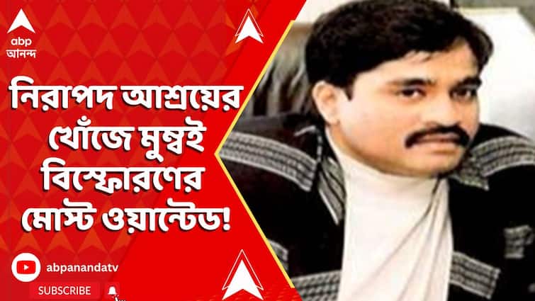 প্রাণ বাঁচাতে নিরাপদ আশ্রয়ের খোঁজে মুম্বই বিস্ফোরণের মোস্ট ওয়ান্টেড!