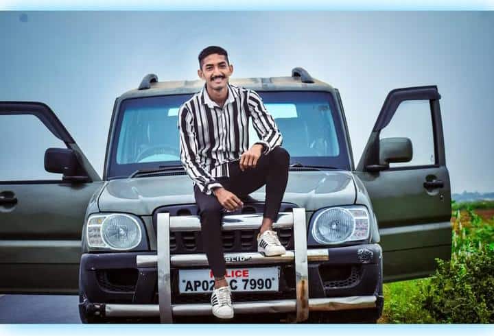 మే 10 శనివారం వీరజవాన్ పార్థివదేహం స్వగ్రామానికి చేరుకోనుంది