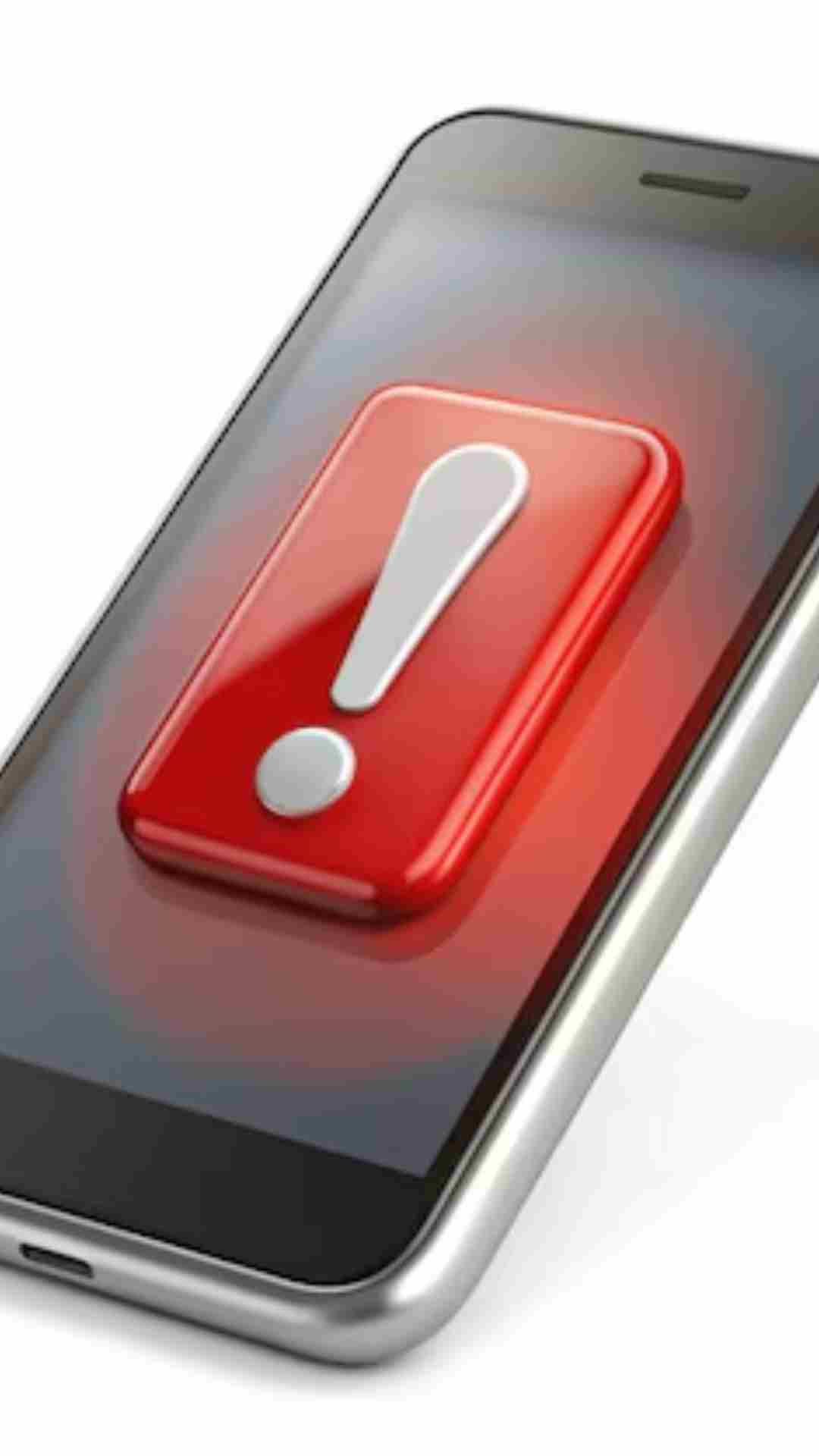 एंड्रॉयड और आईफोन में ऐसे ऑन करें Emergency Alert मोड! सबसे पहले मिलेगा अलर्ट