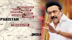 சிக்கித்தவிக்கும் தமிழக மாணவர்கள்! இரவோடு இரவாக பறந்த போன் கால்! முதலமைச்சரின் அதிரடி நடவடிக்கை!