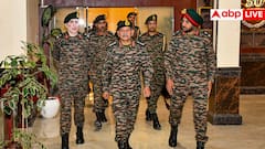 इंडियन आर्मी में कौन होता है सबसे बड़ा अफसर? रैंकिंग के हिसाब से देखें पूरी लिस्ट.