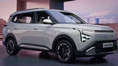 Kia Carens Clavis: டாப் மாடல், கியா காரென்ஸ் கிளாவிஸ் - 7 ட்ரிம்கள், ஒவ்வொன்றிலும் என்னென்ன அம்சங்கள் இருக்கு?