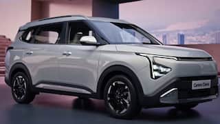 Kia Carens Clavis: டாப் மாடல், கியா காரென்ஸ் கிளாவிஸ் - 7 ட்ரிம்கள், ஒவ்வொன்றிலும் என்னென்ன அம்சங்கள் இருக்கு?
