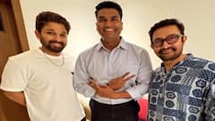 బాలీవుడ్ స్టార్‌తో స్టైలిష్ స్టార్ - ఆ ప్రాజెక్టు కోసమేనా?