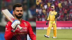 IPL 2025 में टूटे 5 सबसे बड़े रिकॉर्ड, विराट-धोनी के आगे सारे कीर्तिमान हुए ध्वस्त