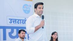 दिल्ली: छात्रों की मदद के लिए NSUI की खास पहल, वरुण चौधरी ने कहा 