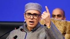 जम्मू-कश्मीर के सीएम उमर अब्दुल्ला का बड़ा बयान, 'पाकिस्तान हथियार डाल दे, नहीं तो उसे ही नुकसान होगा'