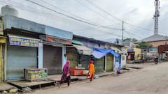 Schools, Shops, Malls Shut; Night Blackouts In Border States Amid Pak Attack Bids After Op Sindoor