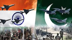 India Pakistan Tension: ’முப்படைகளையும் இறக்கிய இந்தியா” கதிகலங்கி போன பாகிஸ்தான்..!