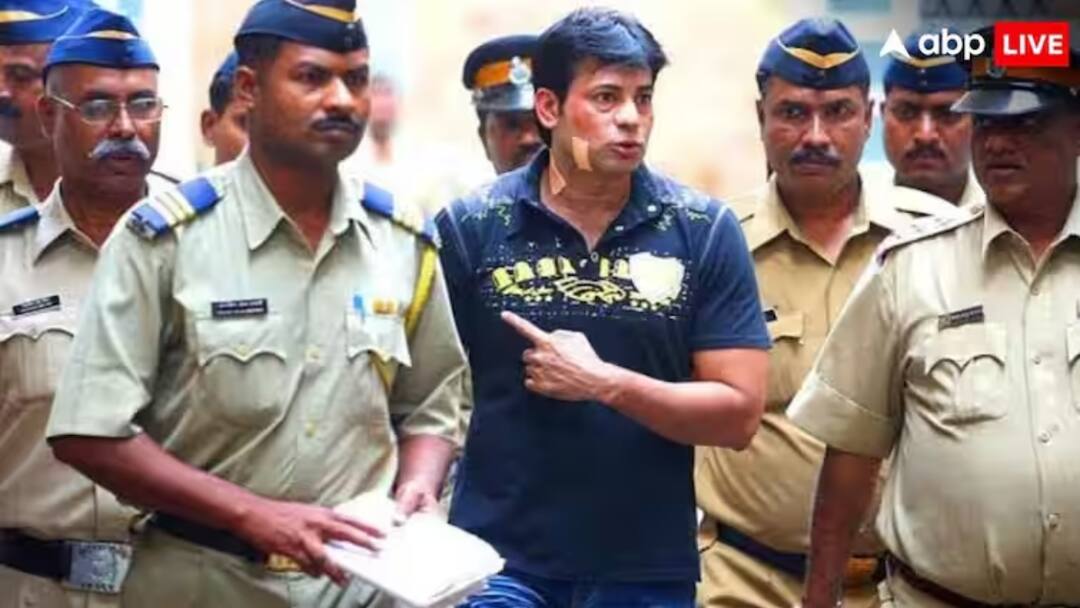 Abu Salem Claimed good behaviour 25 years imprisonment Maharashtra government reply to Bombay High Court on premature release जेल से जल्द बाहर आएगा अबू सलेम? वकील के जरिए वजह बताकर किया बड़ा दावा, महाराष्ट्र सरकार ने HC में क्या कहा?