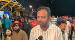 Dharamshala IPL Match Scrapped, Fans Bharat Mata Ki Jai Breaks The Internet