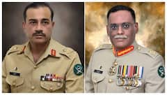 India Pakistan war: પાકિસ્તાનના આર્મી ચીફ જનરલ અસીમ મુનીર કસ્ટડીમાં લેવાયાના અહેવાલ, શમશાદ મિર્ઝા નવા જનરલ બની શકે છે!