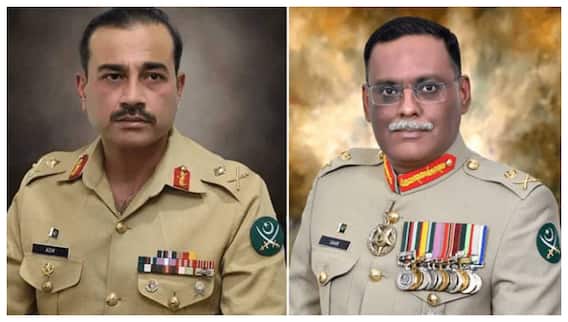 operation sindoor: పారిపోయిన సైన్యాధిపతిని తీసేసిన పాక్ - కొత్త చీఫ్‌గా సాహిర్ షంషాద్ మీర్జా నియామకం
